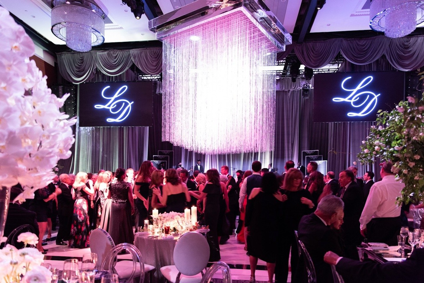 Image of Ziegfeld Ballroom